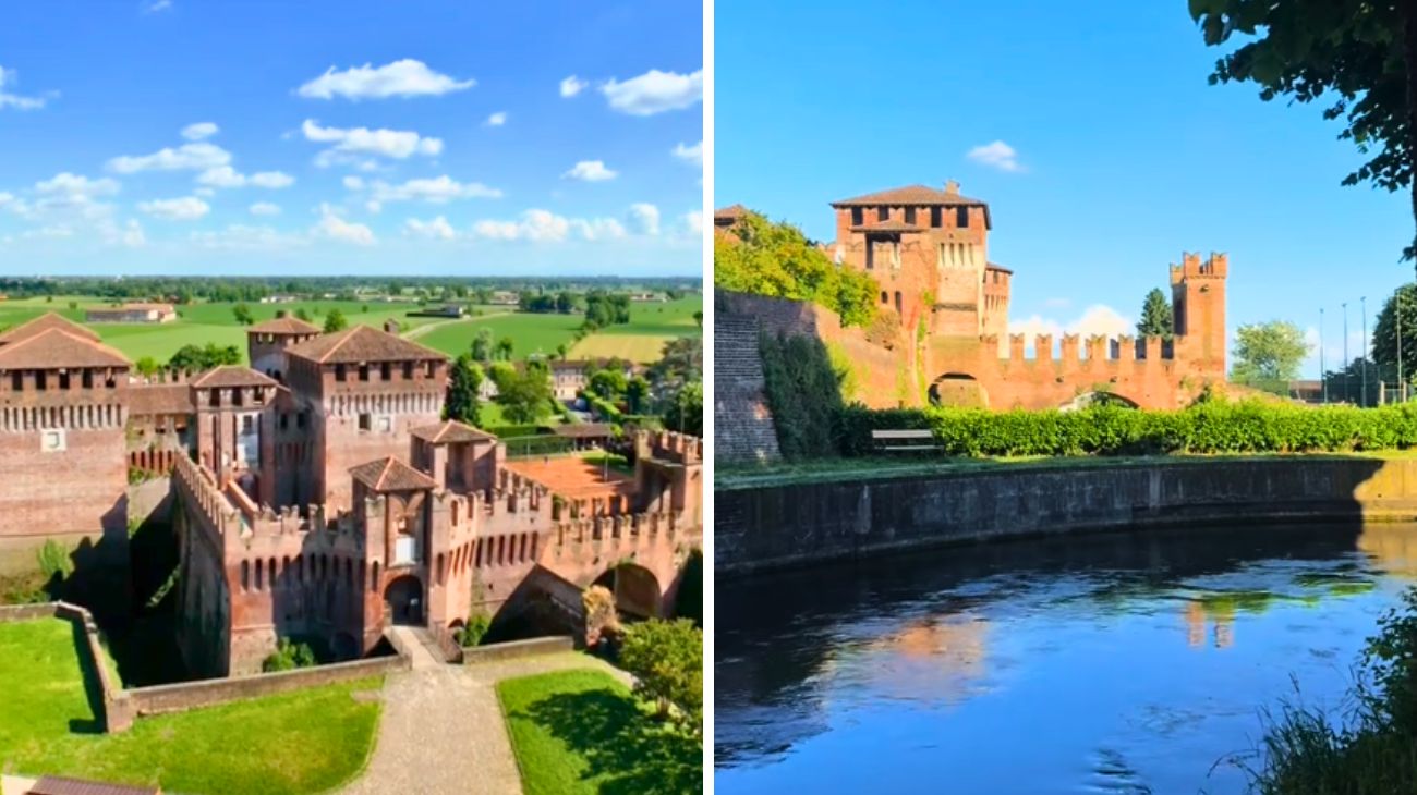 Profilo Finestre sui borghi, Lombardia