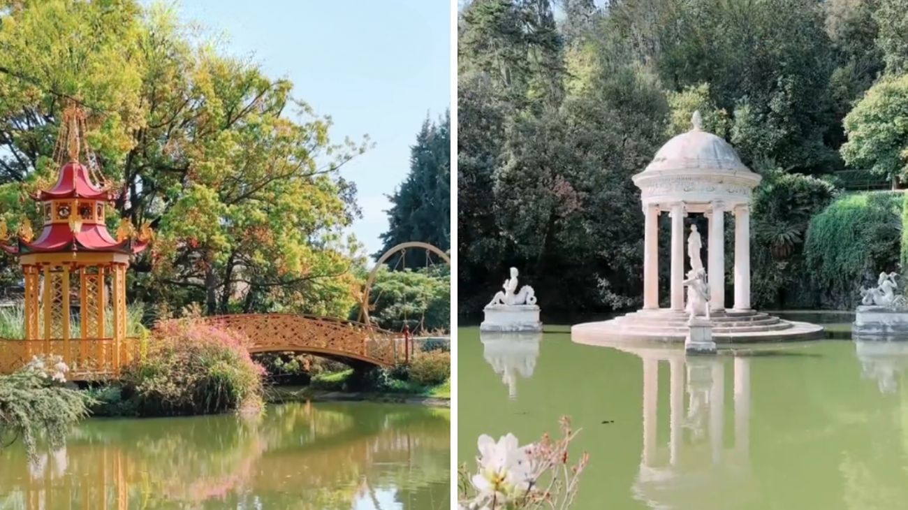 Profilo Gabdetails, giardino GENOVA