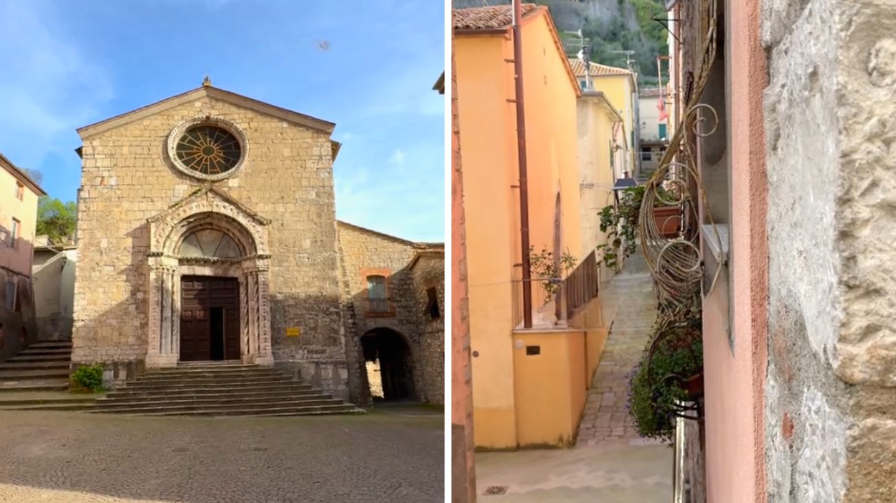 Profilo Giroilmondoingiro, Toscana 