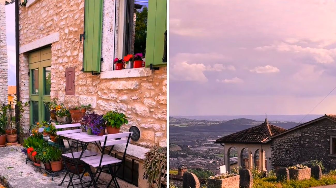 Profilo Laurabodini, Verona