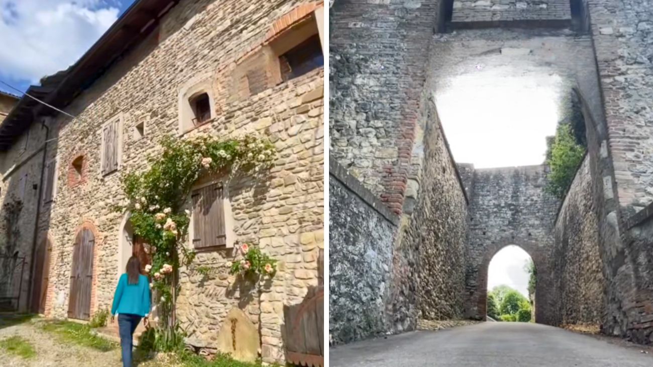 Profilo Liberamente traveller, Bologna