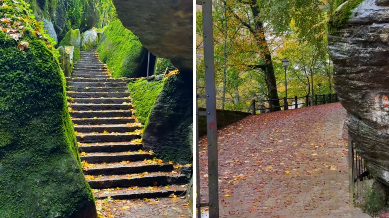 Profilo Martaunavaligiadisogni, Toscana