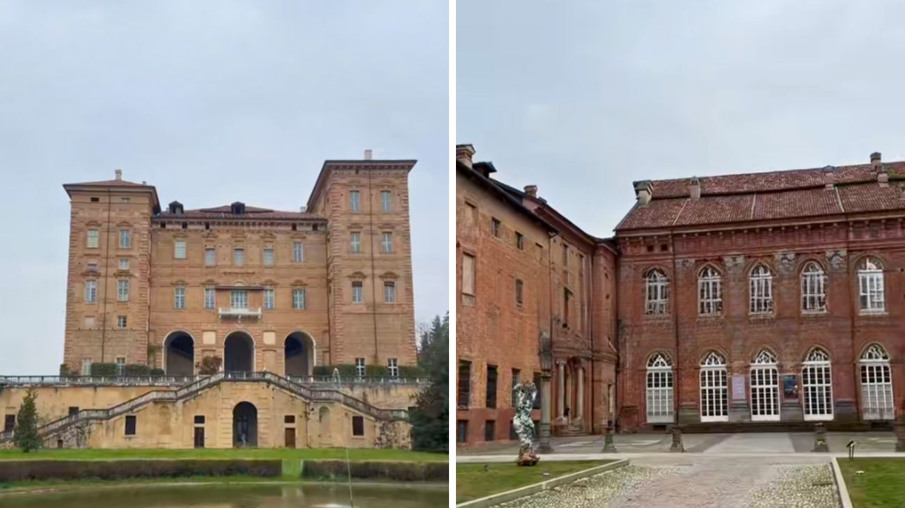 Profilo Martinamangiaeviaggia, Piemonte