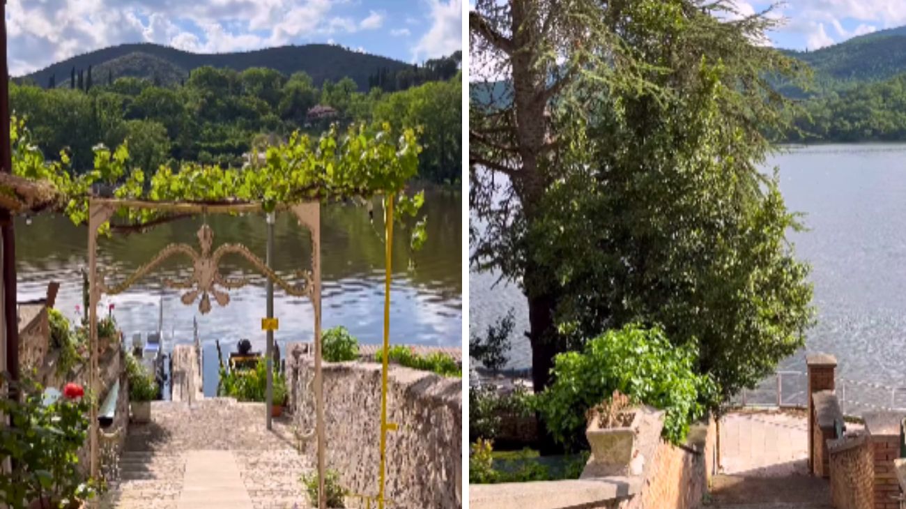 Profilo Theweekenders, Umbria