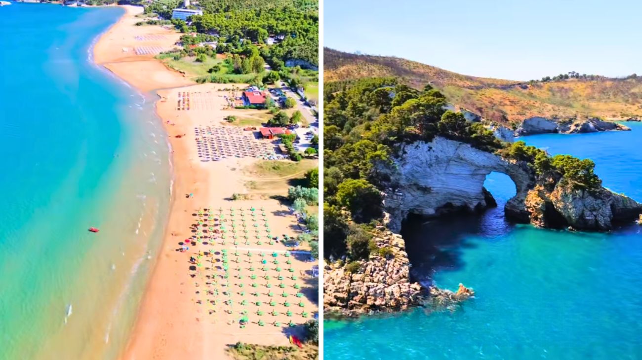 Profilo Travelife, Puglia