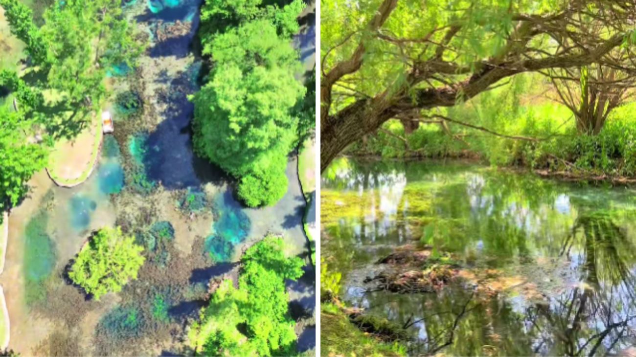 Profilo Travelife, Umbria