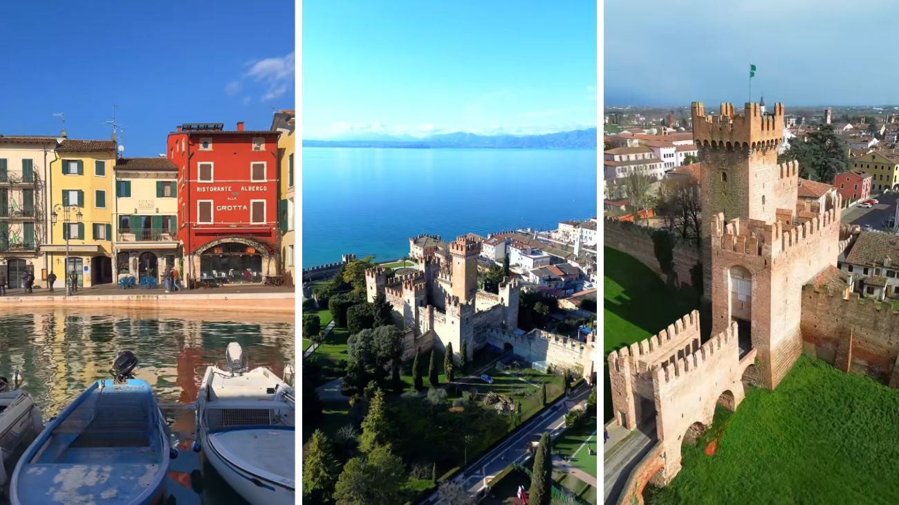 Profilo Viaggiosenzascalo, Veneto