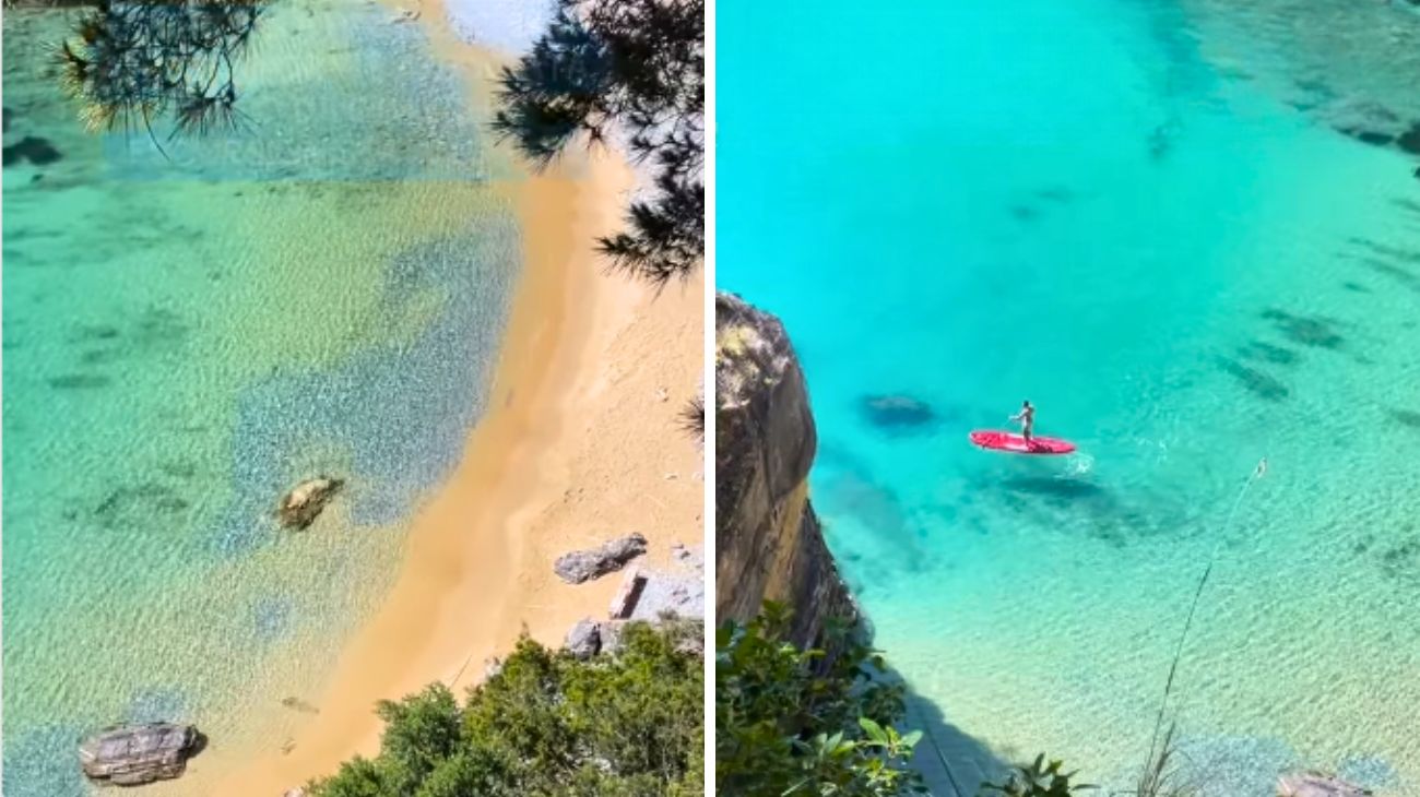 Profilo primativvu canale 17 Campania