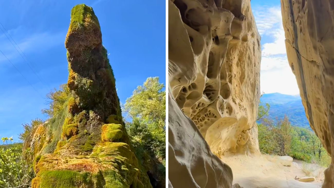 Profilo social Biondavagabonda, Emilia Romagna