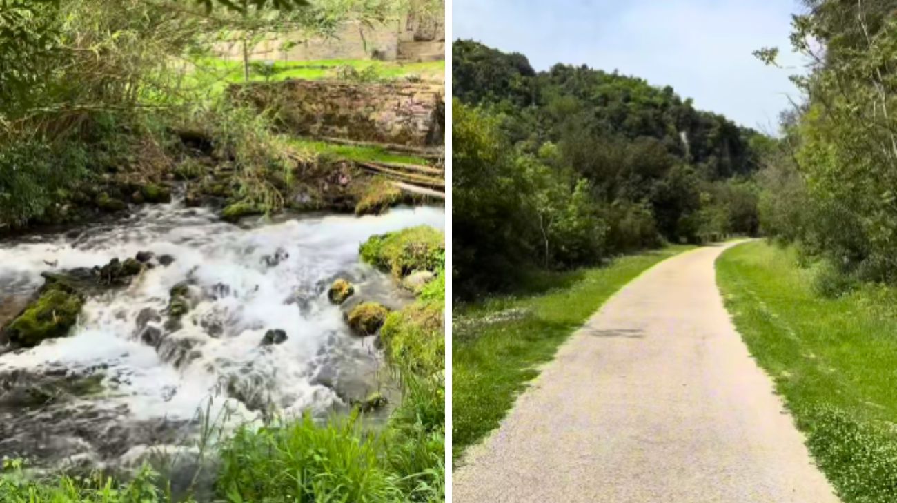 Profilo social Fashion galizia, Umbria borgo