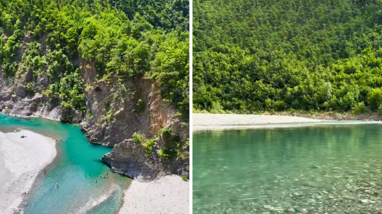 Profilosocial Bazartravel, Emilia Romagna