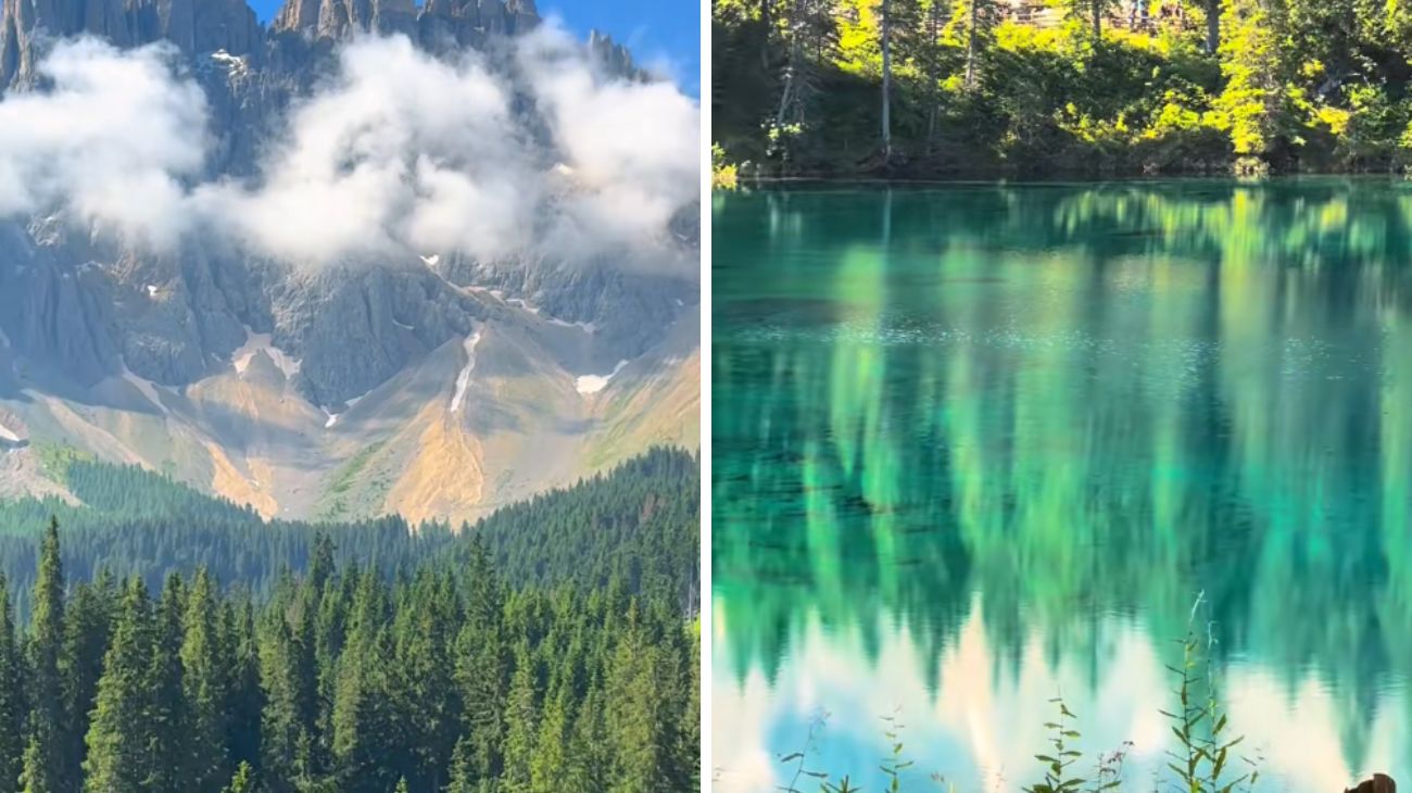 Profilosocial Fromcanadatoitaly