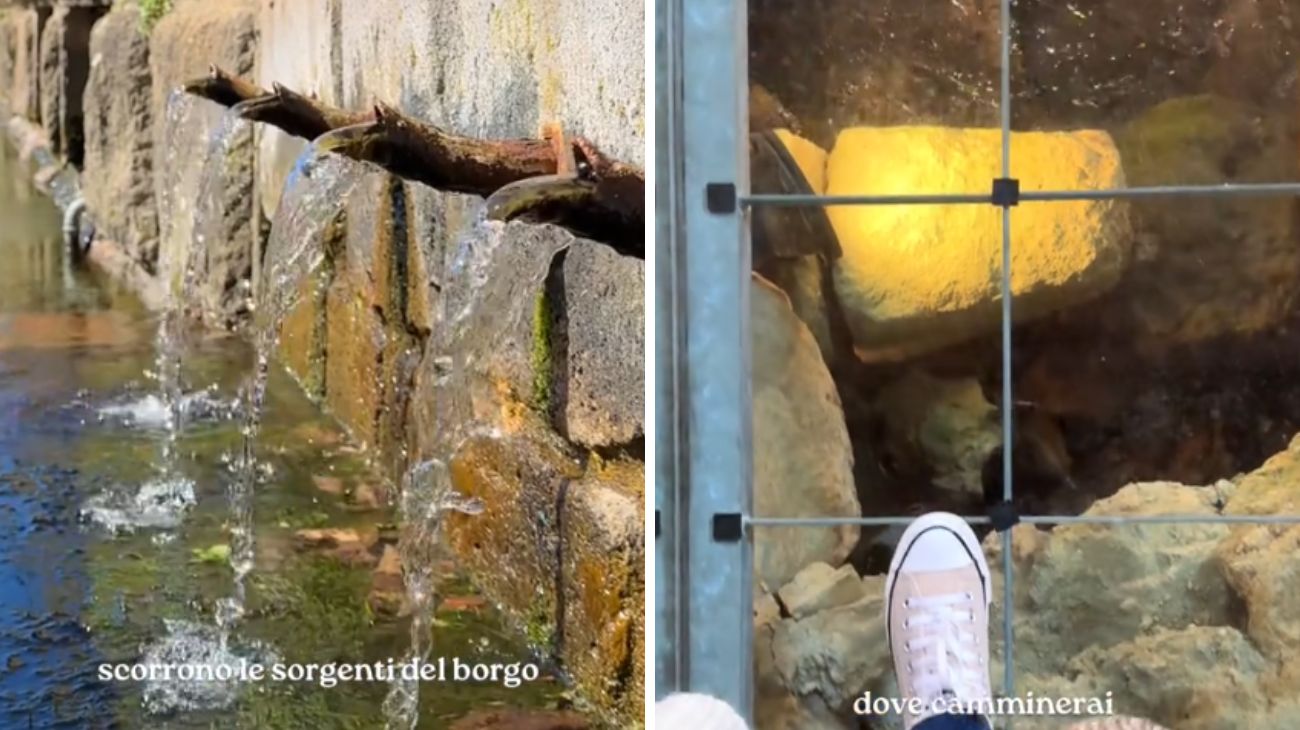 Profilosocial, Giroilmondoingiro, Toscana