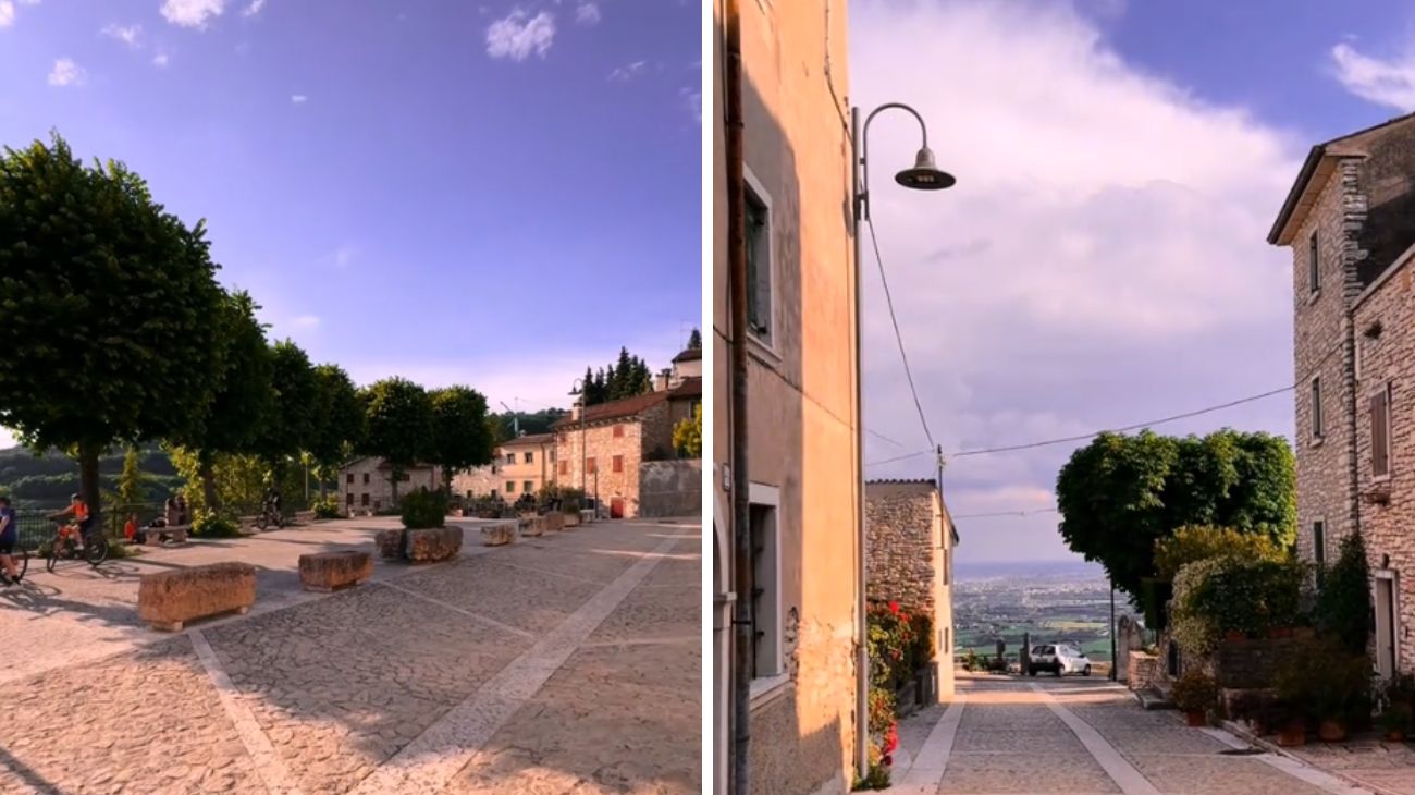 Profilosocial LauraBodini, Verona