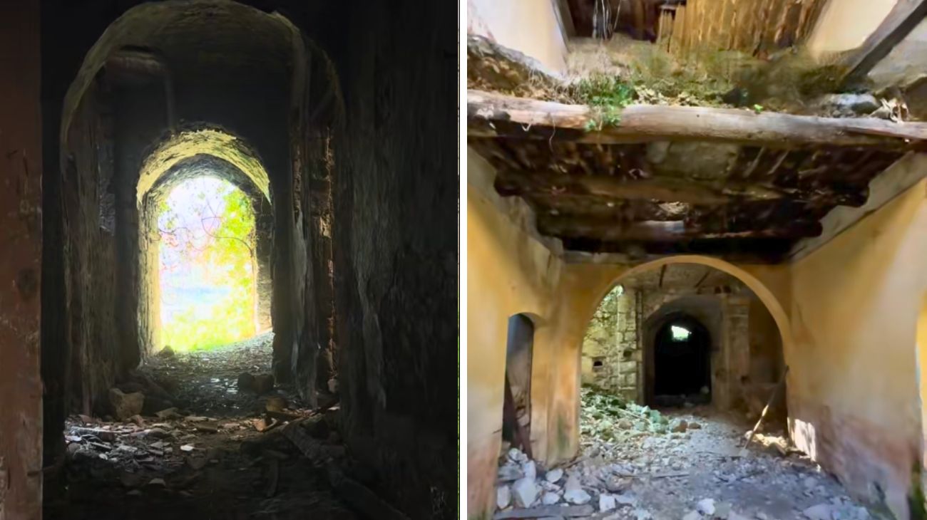 Profilosocial LorenzoMaddalena, Campania