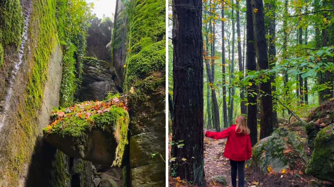 Profilosocial Martaunavaligiadisogni, Toscana