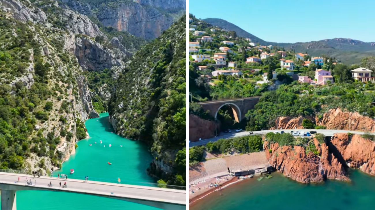 Profilosocial Occhiperdue, Provenza