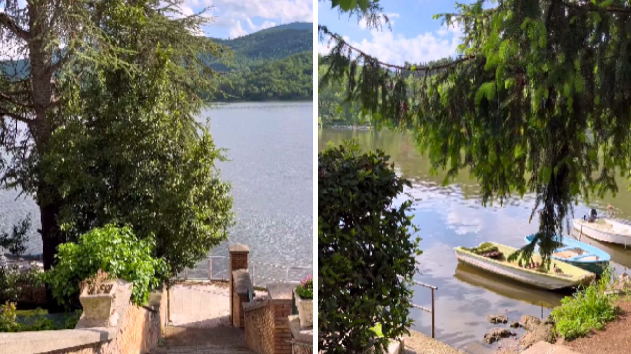 Profilosocial Theweekenders, Umbria