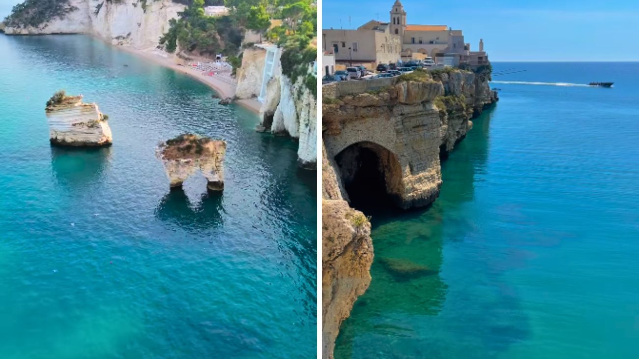 Puglia
