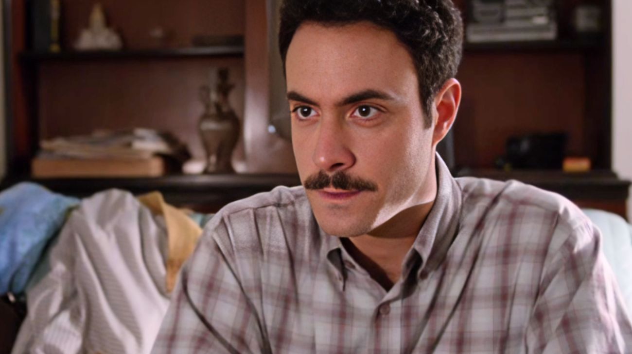 Rai Play, Alessio Vassallo