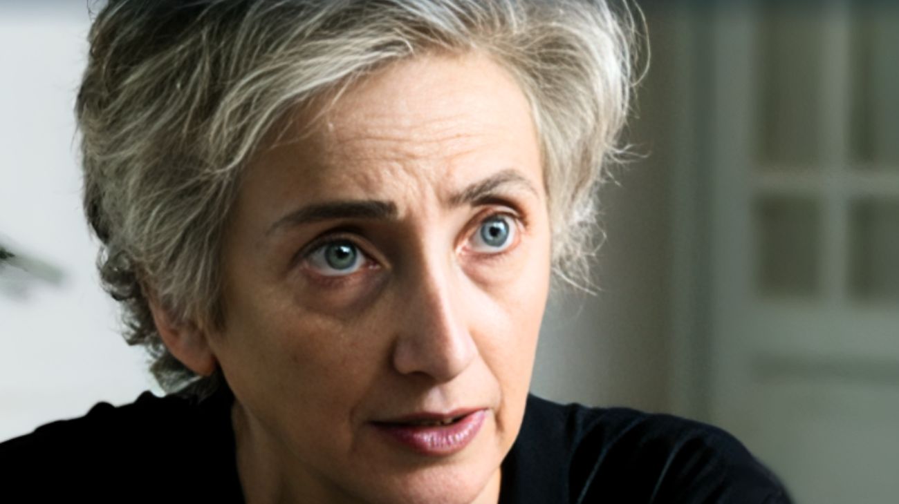 Rai Play, Felicia Impastato