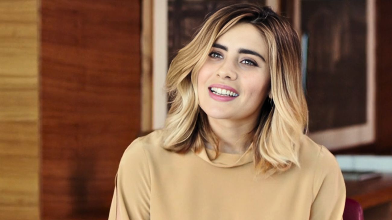 Rai Play, Greta Scarano