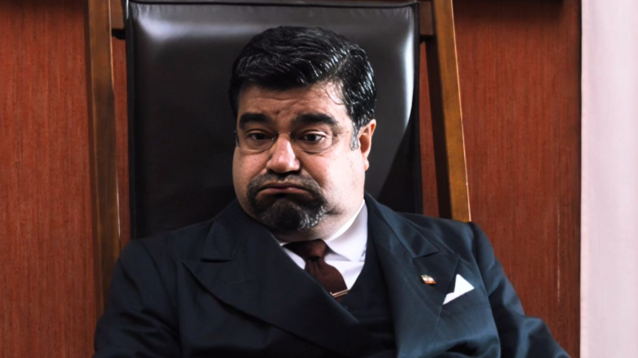 Rai Play, Il Pretore