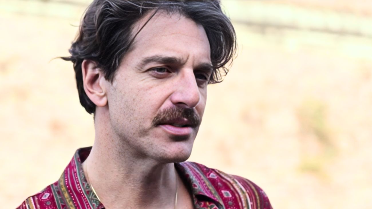 Rai Play, Maledetta primavera