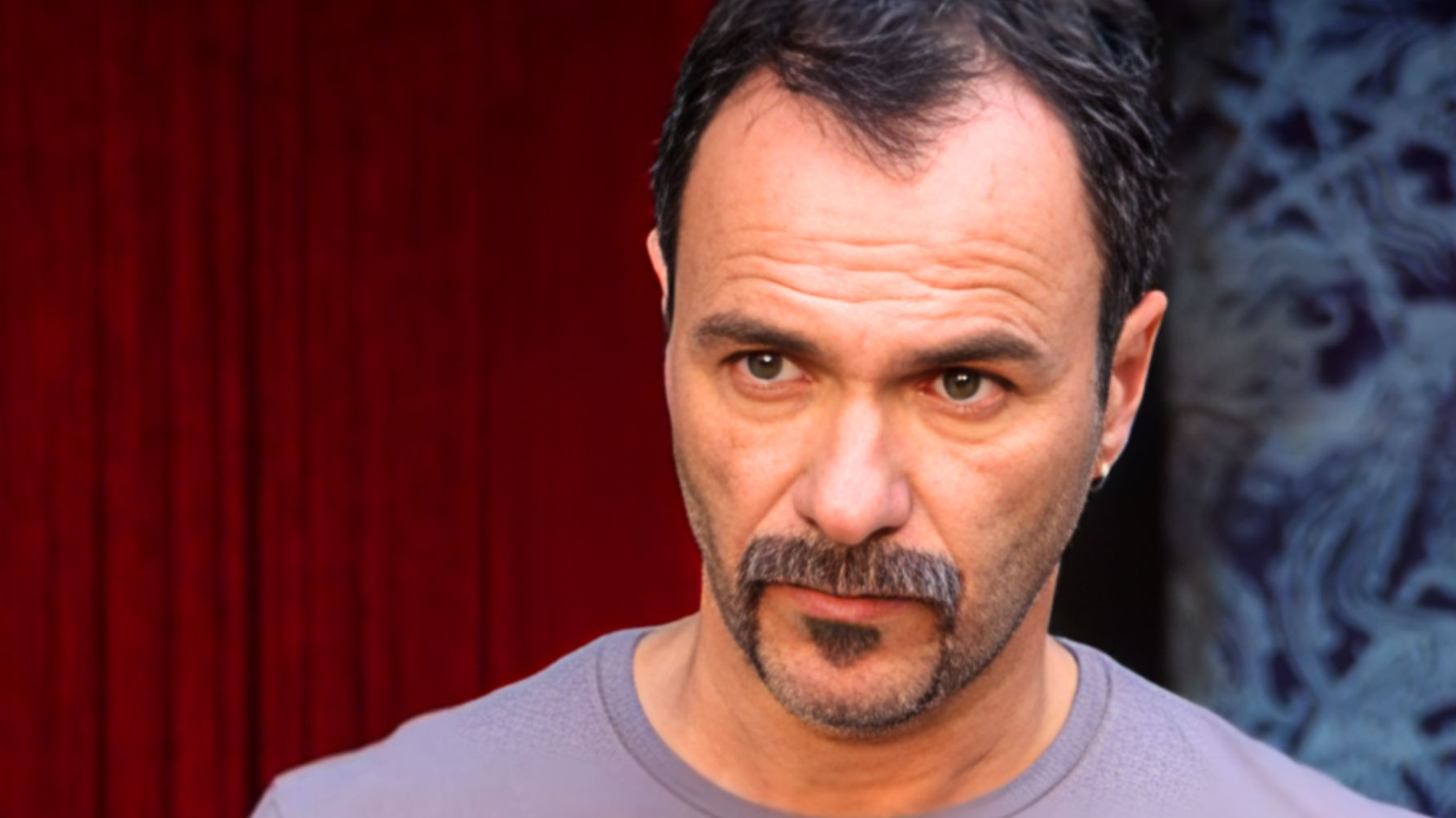 Rai Play, Massimiliano Gallo