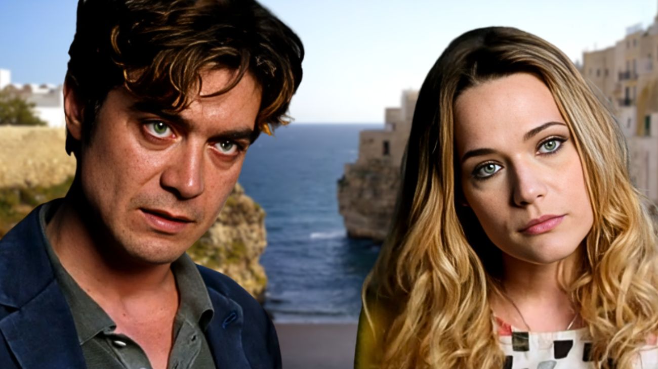 Rai Play Polignano a Mare