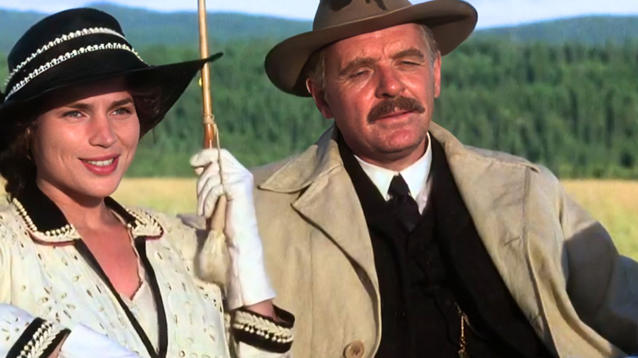 Rai Play, Vento di passioni