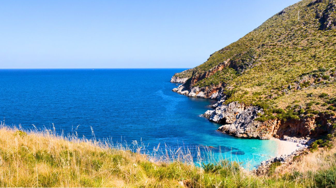 Riserva dello Zingaro