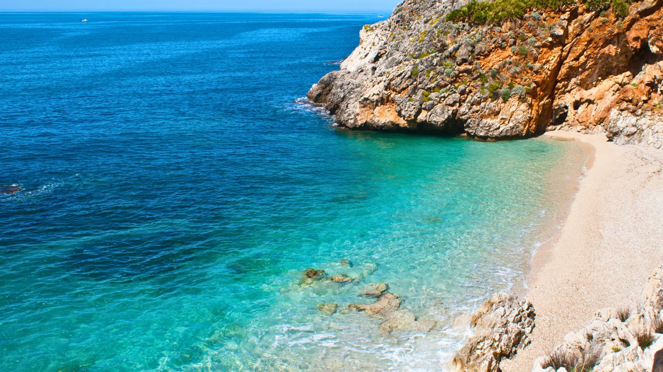 Riserva dello Zingaro