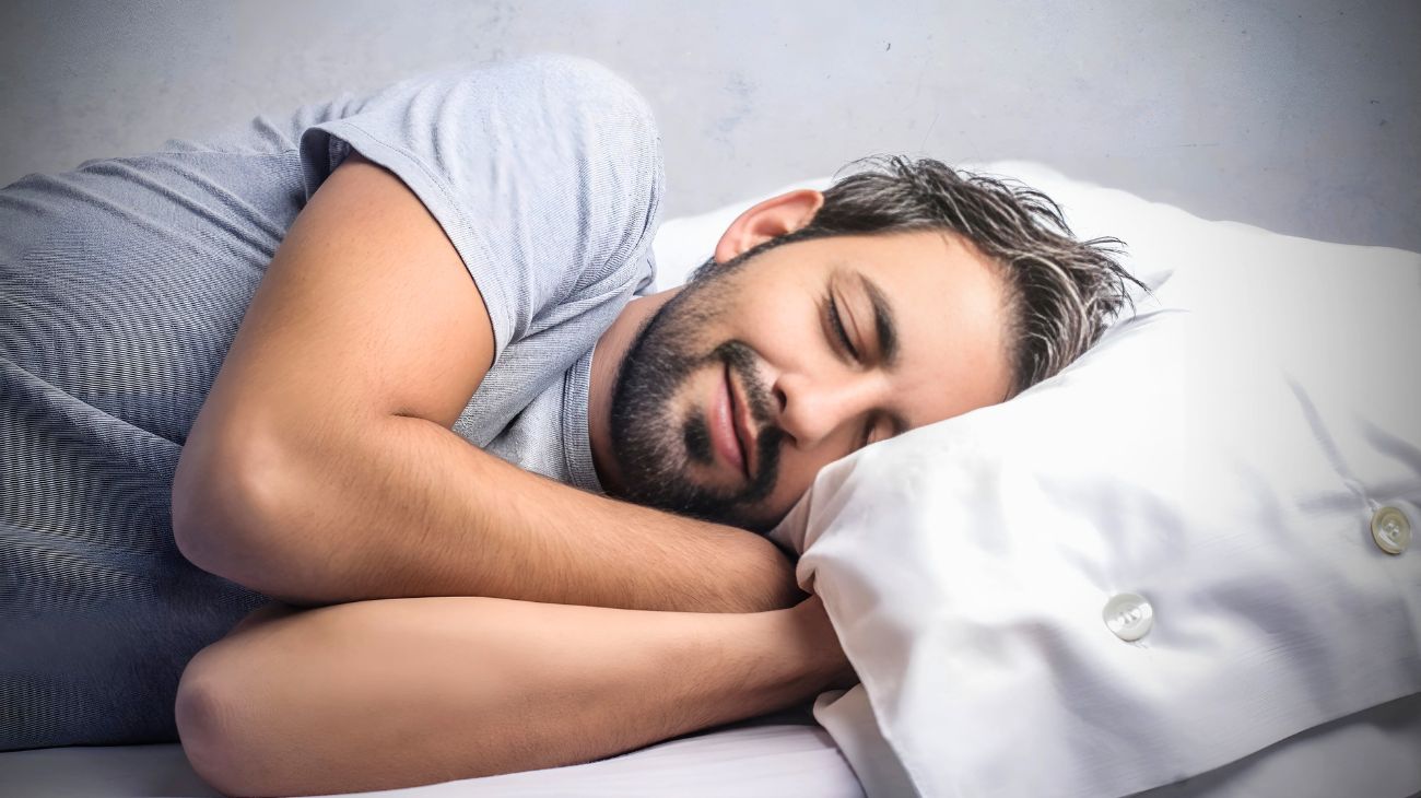 Routine serale influenza sogni