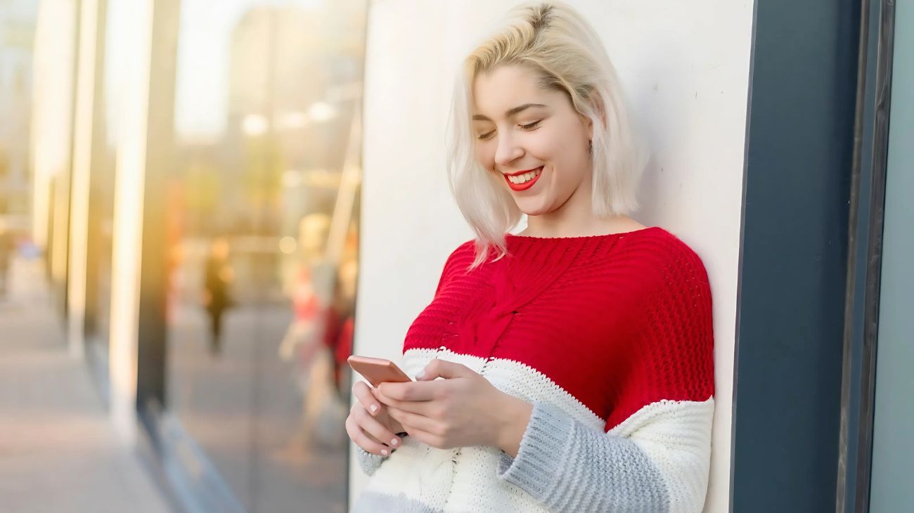 Scrivere e cancellare messaggi