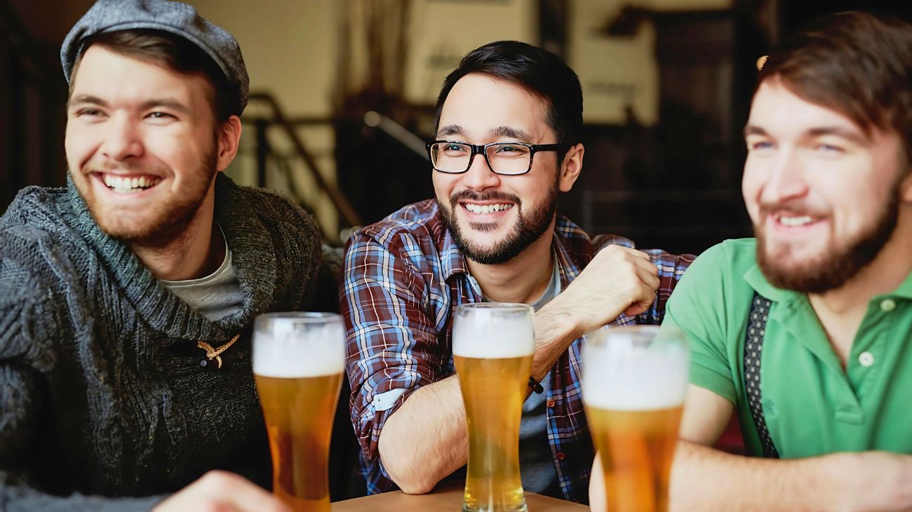 Segni zodiacali e bar