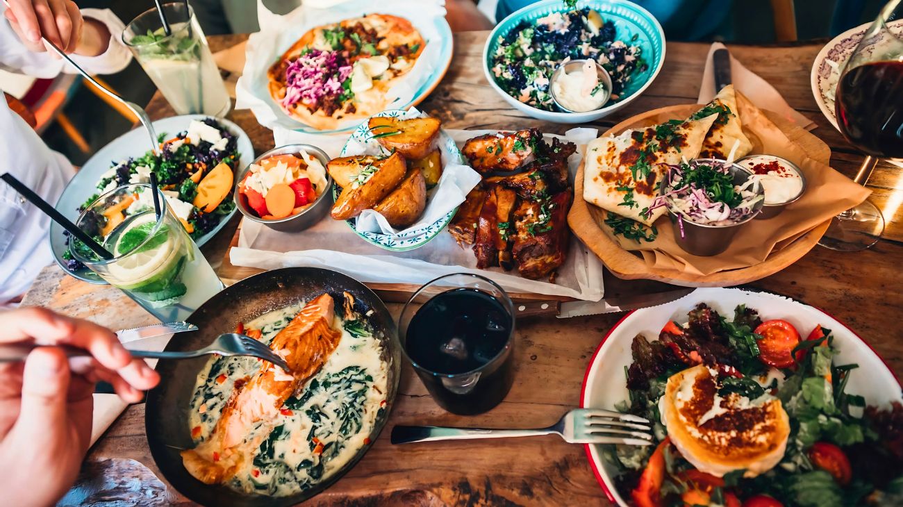 Segni zodiacali e menù domenicali