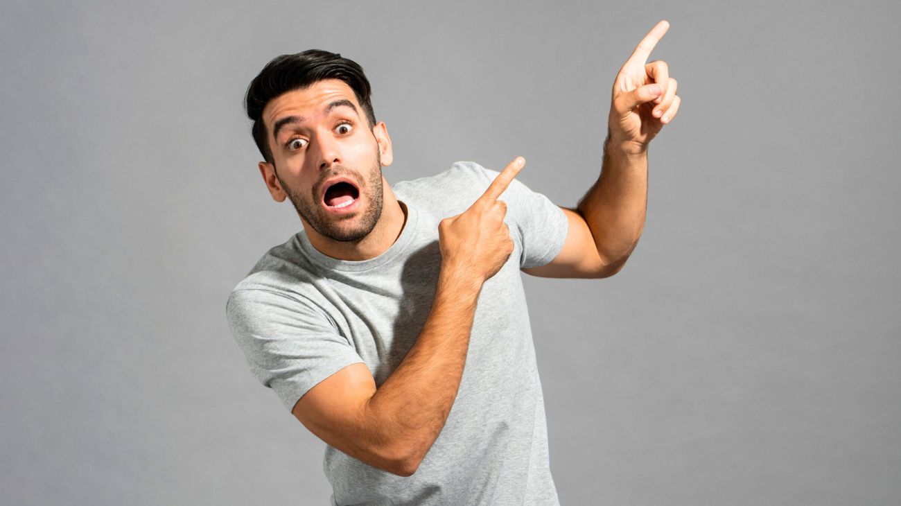 Segni zodiacali e reazioni imprevisti