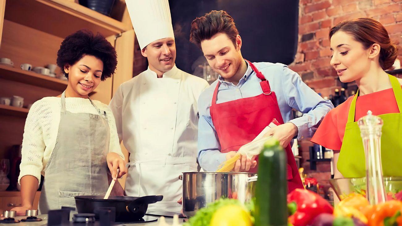 Segni zodiacali e ricette