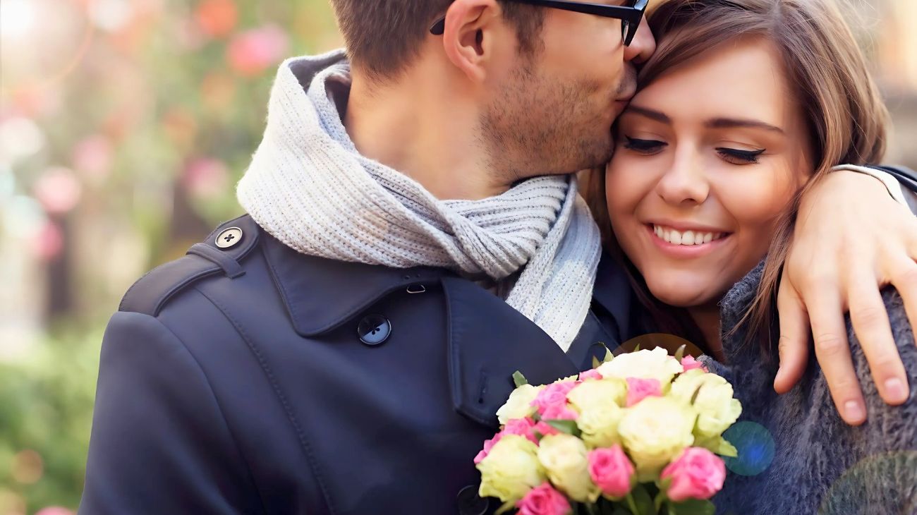 Segno zodiacale e gesto d'amore