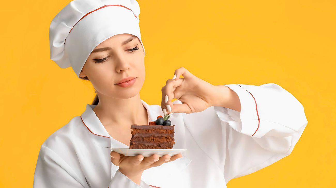 Stesso dolce ogni weekend