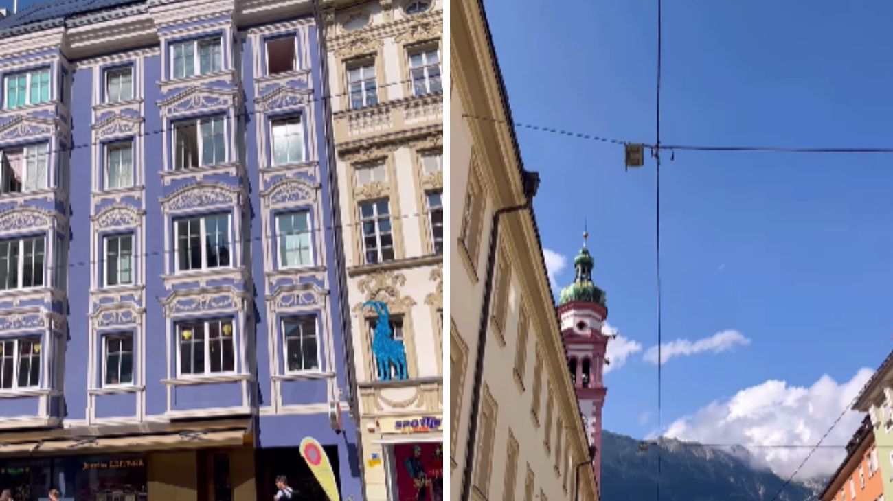 Theweekenders, profilo social