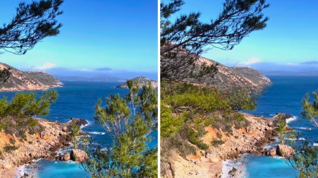 Theweekends profilo, Spiaggia 2 ora da Roma