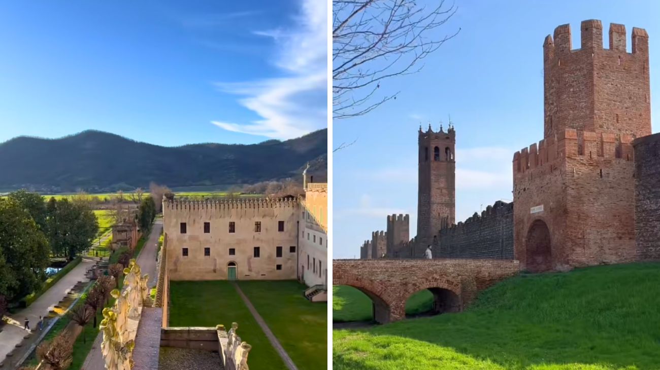 Veneto, profilo Viaggiosenzascalo