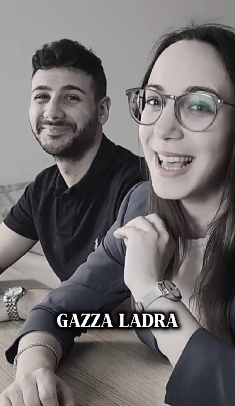 La gazza ladra è l'animale più temuto dagli australiani.