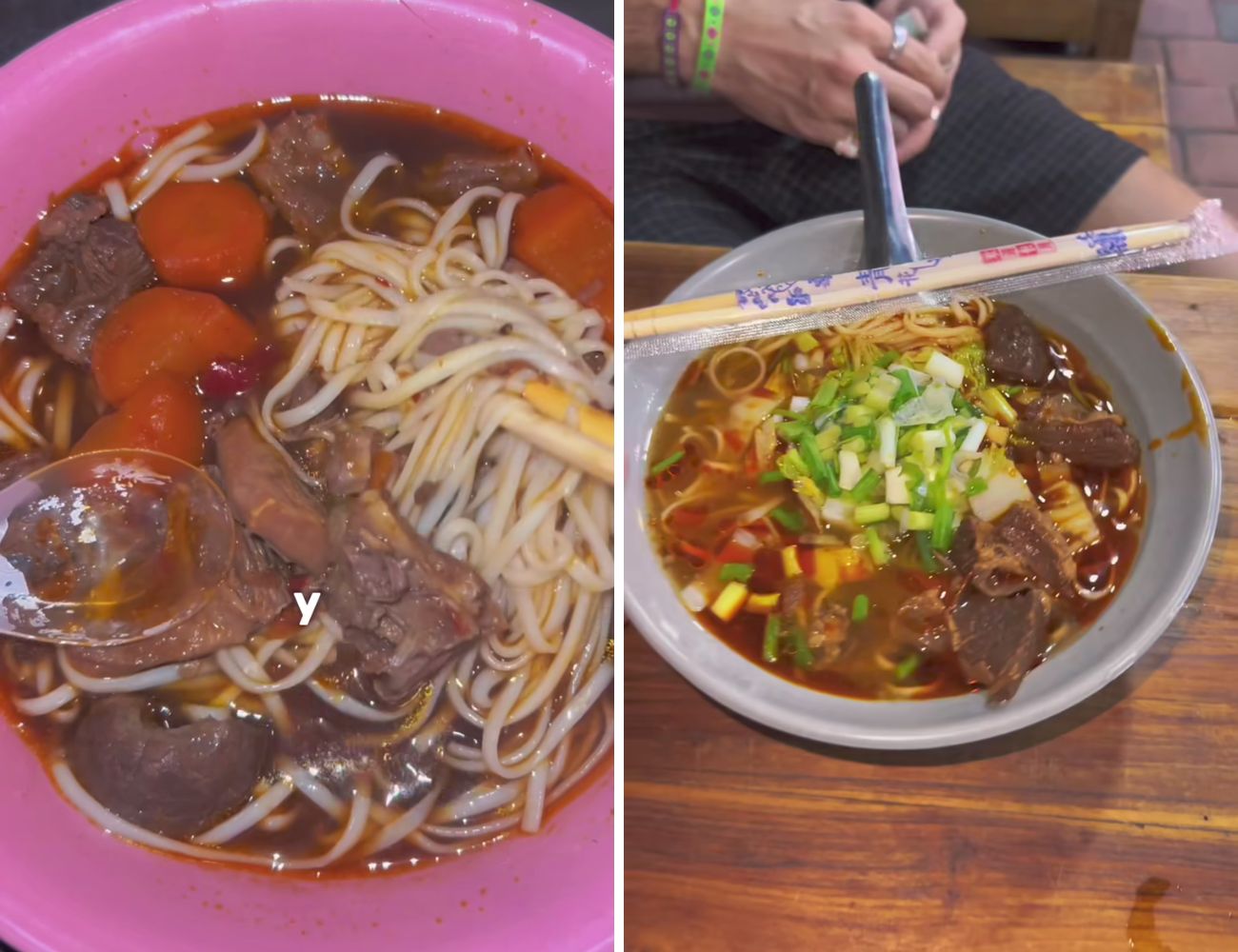 Questo è il cibo tipico laotiano