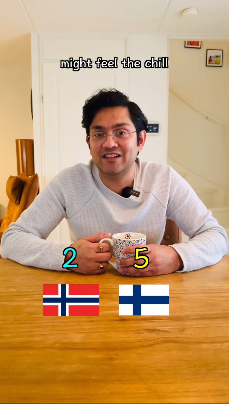 La Finlandia ha alcuni punti a favore in più rispetto alla Norvegia ed è, complessivamente, la miglior nazione da cui osservare l'aurora boreale.