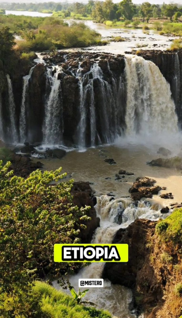 "Caffè" potrebbe derivare da "Kaffa", regione dell'Etiopia 