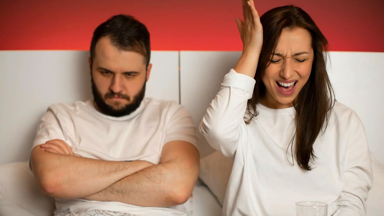 discutere coppia finita