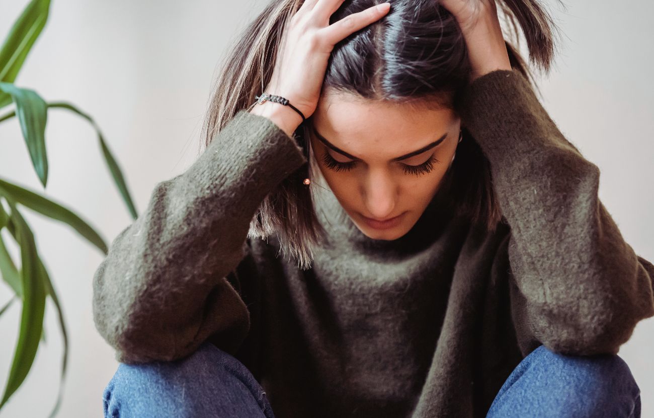 Lo sfogo di Emmarelle è diventato virale: alcuni le hanno detto che il suo nome suona come un tipo di pasta.